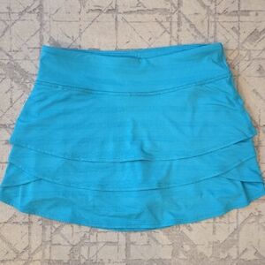 Athleta Girls Swing Skort